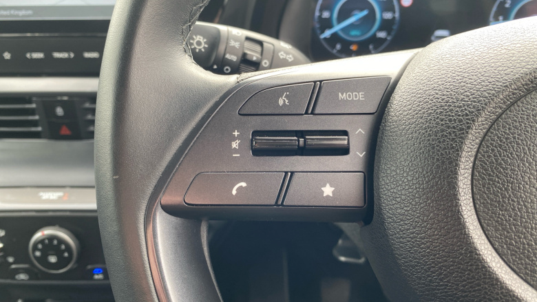 Hyundai i20 1.0T GDi Advance 5dr Petrol Hatchback